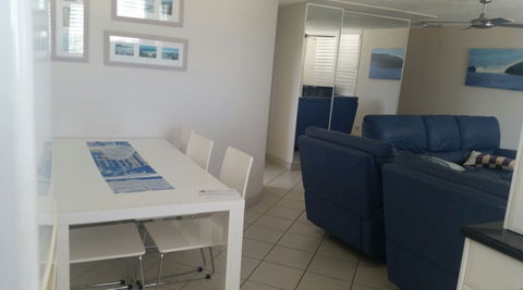 Mandolin Resort - Accommodation Burleigh 1