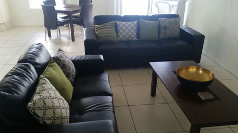 Mandolin Resort - Accommodation Burleigh 2