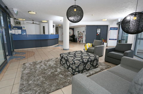 Mandolin Resort - Accommodation Burleigh 3