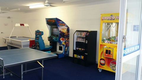 Mandolin Resort - Accommodation Burleigh 4