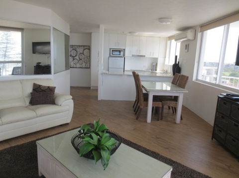 Mandolin Resort - Accommodation Burleigh 5