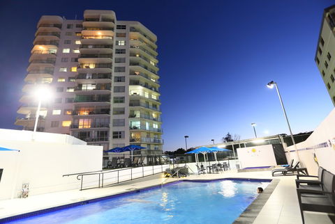 Mandolin Resort - Accommodation Burleigh 6