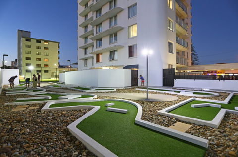 Mandolin Resort - Accommodation Burleigh 7