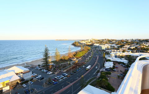 Mandolin Resort - Accommodation Burleigh 8