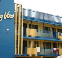 Sky View Coastal Luxury Units - Accommodation Burleigh