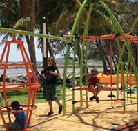 Harbour Lights Caravan Park - Accommodation Burleigh