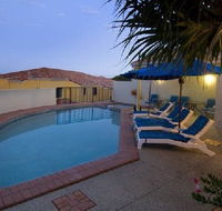 The Point Coolum Beach - Accommodation Burleigh