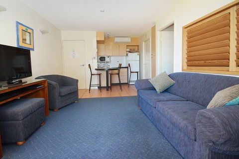 Ocean Boulevard - Accommodation Burleigh 1