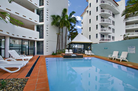 Ocean Boulevard - Accommodation Burleigh 3