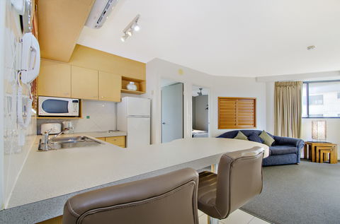 Ocean Boulevard - Accommodation Burleigh 4
