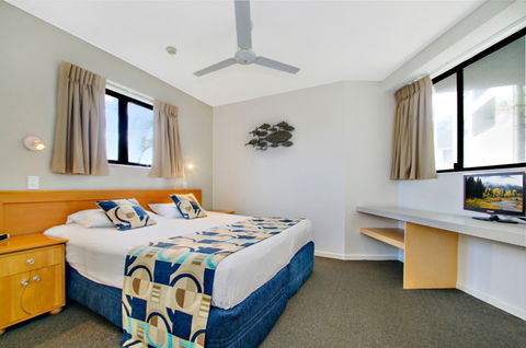 Ocean Boulevard - Accommodation Burleigh 5
