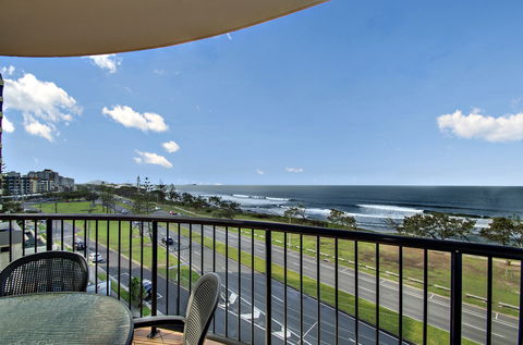 Ocean Boulevard - Accommodation Burleigh 7