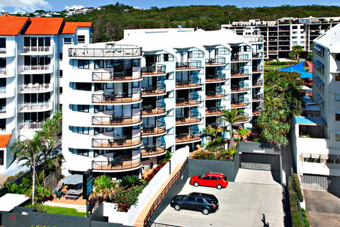 Ocean Boulevard - Accommodation Burleigh 9