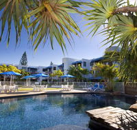 Headland Tropicana - Accommodation Burleigh