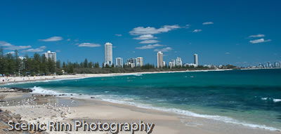 Pacific Regis Beachfront Apartments - Accommodation Burleigh 5