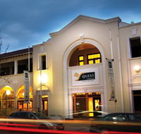 Quest Canberra - Accommodation Burleigh