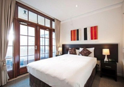 Quest Canberra - Accommodation Burleigh 3