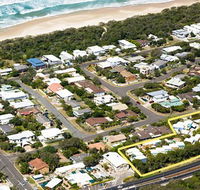 Sails Lifestyle Resort - Accommodation Burleigh