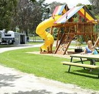 Barwon River Tourist Park - Accommodation Burleigh