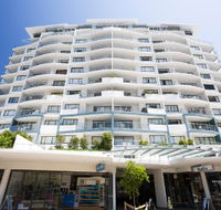 Seamark On First - Accommodation Burleigh