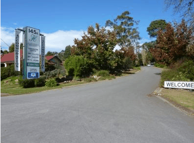 Hahndorf Resort - Accommodation Burleigh