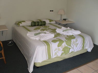 Caboolture QLD Accommodation Burleigh