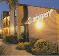 Sandpiper Holiday Apartments - Accommodation Burleigh