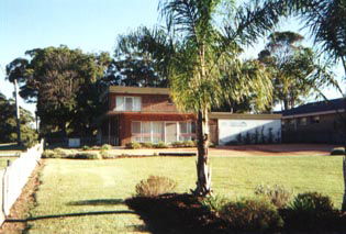 Barringella NSW Accommodation Burleigh