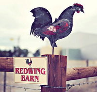 Redwing Farm - The Barn - Accommodation Burleigh