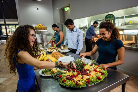 Cairns Student Lodge - Accommodation Burleigh 5