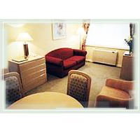 City Edge Serviced Apartments - Accommodation Burleigh