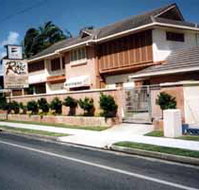 Comfort Inn The Rose - Accommodation Burleigh