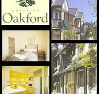 Adelaide Oakford Apartments - Accommodation Burleigh