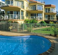 A Baywatch Apartments - Accommodation Burleigh