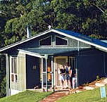 Jenolan Cabins - Accommodation Burleigh