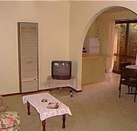 Hyatt Apartments - Accommodation Burleigh