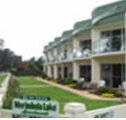 Merimbula Lake Apartments - Accommodation Burleigh