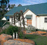 St Andrews Homestead - Accommodation Burleigh