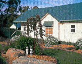 St Andrews Homestead - Accommodation Burleigh 0