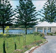 The Douglas - Accommodation Burleigh