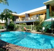 Noosa River Palms - Accommodation Burleigh