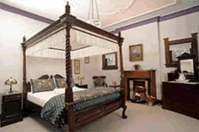 Windradyne Boutique Bed And Breakfast - Accommodation Burleigh
