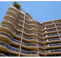 Hillcrest Central Apartment Hotel - Accommodation Burleigh