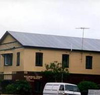 Balmoral House - Accommodation Burleigh