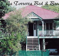 La Toretta Bed And Breakfast - Accommodation Burleigh