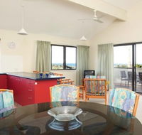 Peregian Court Resort - Accommodation Burleigh