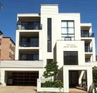 Wollongong Serviced Apartments - Accommodation Burleigh