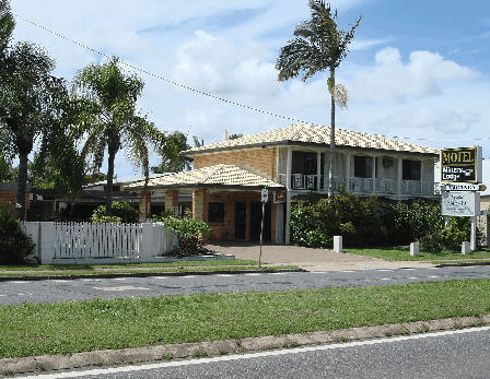 Miners Lodge Motor Inn - Accommodation Burleigh