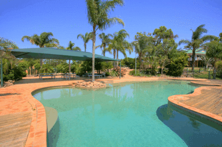 Salamander Bay NSW Accommodation Burleigh