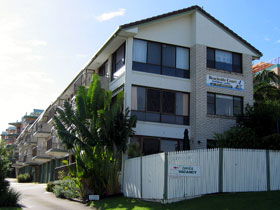 Beachside Court - Accommodation Burleigh 0